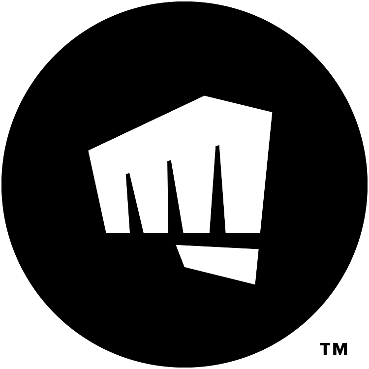 riot games logo svg